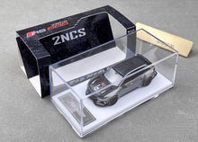 Load image into Gallery viewer, Top 1:64 RS6 2NCS Wagon Racing Sports Diecast Model Metal Car New Collection
