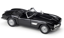 Load image into Gallery viewer, WELLY 1:24 507 Super Racing Sports Classic Model Diecast Metal Car Display
