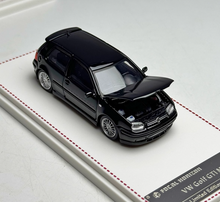 Load image into Gallery viewer, FH 1:64 VW Golf GTI MK4 Coupe Hatchback Sports Model Diecast Metal Car New
