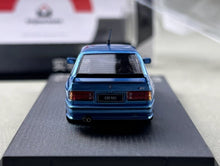 Load image into Gallery viewer, OM 1:64 Blue M3 E30 Widebody Sports Model Diecast Metal Car New Collection
