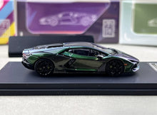 Load image into Gallery viewer, YS 1:64 Revuelto Racing Sports Model Diecast Metal Car New Collection
