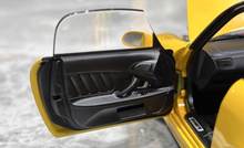 Load image into Gallery viewer, MH 1:18 Yellow JDM S2000 AP2 Sports F22C Engine Model Diecast Metal Car New Collect
