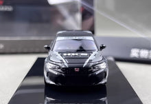 Load image into Gallery viewer, MH 1:64 HKS CIVIC Type R FL5 Sports Model Diecast Metal Car New Collection
