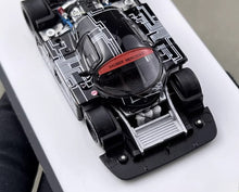 Load image into Gallery viewer, YS 1:64 Black C9 #62 Racing Sports Model Diecast Metal Car New Collection
