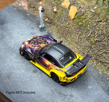 Load image into Gallery viewer, Inno 1:64 MAOU S2000 AP1 Racing Sports Model Diecast Metal Car New Collection
