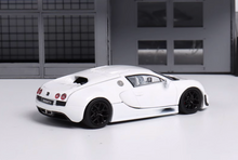 Load image into Gallery viewer, Mortal 1:64 Veyron HEC Super Racing Sports Model Diecast Metal Car New
