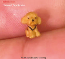 Load image into Gallery viewer, 1:64 Painted Figure Mini Model Miniature Resin Diorama
