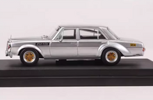Load image into Gallery viewer, Space 1:64 300SEL AMG Widebody Sedan Sport Classic Model Diecast Metal Car New
