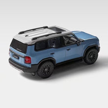 Load image into Gallery viewer, Masdi 1:64 Blue Land Cruiser LC250 ORV Sports Model Diecast Metal Car New Collection
