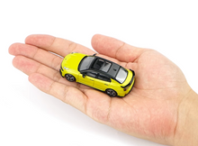 Load image into Gallery viewer, XCARTOYS 1:64 Gold Lynk &amp; Co 03+ Sedan Sports Model Diecast Metal Car
