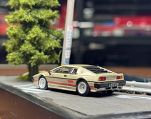 Load image into Gallery viewer, Minigt 1:64 Lotus Esprit Turbo 007 Sports Model Diecast Metal Car New Collection
