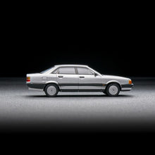 Load image into Gallery viewer, XCARTOYS 1:64 Silver Classic Vintage Audi 100 Sedan Model Toy Metal Car NIP
