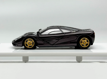Load image into Gallery viewer, MY64 1:64 Brown 1992 F1 MF1 Racing Sports Model Diecast Resin Car New Collection

