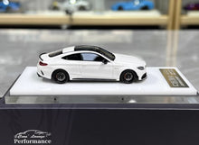 Load image into Gallery viewer, 1:64 CL White C63S AMG W205 Coupe Sports Model Diecast Resin Car New Collection

