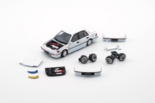 Load image into Gallery viewer, BM 1:64 JDM Civic EF2 Sedan Sports Accessory Model Diecast Metal Car New Collection
