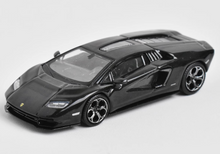 Load image into Gallery viewer, MINIGT 1:64 Countach LPI 800-4 Super Sports Model Diecast Metal Car New
