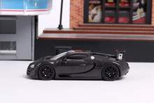 Load image into Gallery viewer, Mortal 1:64 Veyron HEC Super Racing Sports Model Diecast Metal Car New
