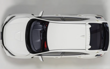 Load image into Gallery viewer, AUTOart 1:18 JDM White Civic Type R FK8 2021 Sport Model Diecast Metal Car New
