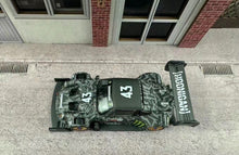 Load image into Gallery viewer, Top 1:64 Black 911 SVRSR Hoonigan #43 Sports Diecast Model Metal Car New
