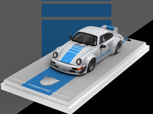 Load image into Gallery viewer, TM 1:64 RWB 964 992 GT3 RS Scania Truck Figure Sports Model Diecast Metal Car
