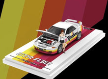 Load image into Gallery viewer, TM 1:64 JDM Skyline GTR R32 Nismo Figure Sport Model Diecast Metal Car New Collection
