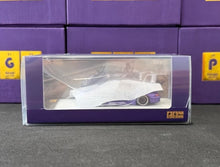 Load image into Gallery viewer, PGM 1:64 Purple RWB 993 Sports Open Model Diecast Metal Car New Collection
