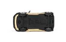 Load image into Gallery viewer, XCARTOYS 1:64 Gold Pandem GR Yaris Racing Sports Model Diecast Metal Car New
