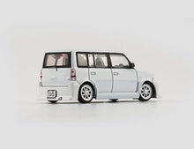 Load image into Gallery viewer, BM 1:64 JDM 2000 XB BB K Box VIP Sports Model Diecast Metal Alloy Car
