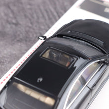 Load image into Gallery viewer, FH 1:64 Black CLS63 AMG MK1 C219 Sedan Sports Model Diecast Metal Car New Collection
