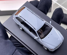 Load image into Gallery viewer, DCM 1:64 1996 Gray E39 Wagon Touring Sports Model Diecast Metal Car New Collection
