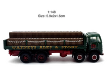 Load image into Gallery viewer, 1:148 Foden FG8 Delivery Truck Model Diecast Metal Car New Collection
