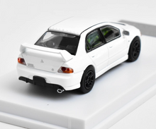 Load image into Gallery viewer, LMLF 1:64 JDM Lancer EVO 9 IX Racing Sports Model Diecast Metal Car New
