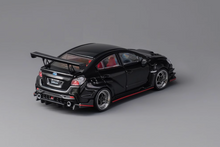 Load image into Gallery viewer, CM 1:64 JDM Impraza STI XI Varis Widebody Sports Model Diecast Metal Car New

