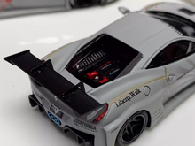 Load image into Gallery viewer, 1:64 Grey URUS LP610 458GT LBWK Racing Sports Model Diecast Resin Car Set New Collection
