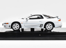 Load image into Gallery viewer, HJ 1:64 JDM GTO Twin Turbo Racing Sports Model Diecast Metal Car New Collection
