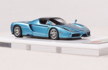 Load image into Gallery viewer, DMH 1:64 Enzo Super Racing Sports Model Diecast Resin Car New Collection
