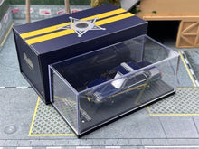 Load image into Gallery viewer, Rollin 1:64 Oregon Police OSP CV CROWN VICTORIA Model Diecast Metal Car New Collection

