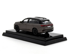 Load image into Gallery viewer, Stock 1:64 Brown Q6 City SUV Sports Model Diecast Metal Car New Collection
