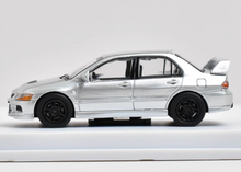 Load image into Gallery viewer, LMLF 1:64 JDM Lancer EVO 9 IX Racing Sports Model Diecast Metal Car New
