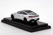 Load image into Gallery viewer, Stock 1:64 White A5L Sedan Sports Model Diecast Metal Car New Collection
