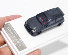 Load image into Gallery viewer, SW 1:64 JDM EG6 Civic Type R V2 Carbon Sports Model Diecast Metal Car New
