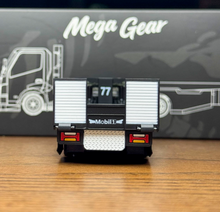 Load image into Gallery viewer, MG 1:64 Dinosaur H300 Custom Tow Flatbed Truck Model Diecast Metal Car New Collection
