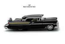 Load image into Gallery viewer, OXFORD 1:87 Mercury Coupe Classic Sports Model Diecast Metal Car New
