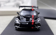 Load image into Gallery viewer, HM 1:64 Black Viper ACR V10 Racing Sports Model Diecast Metal Car New Collection
