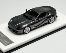Load image into Gallery viewer, BZMW 1:64 Gray 812 Superfast Racing Sports Model Diecast Resin Car New Collection
