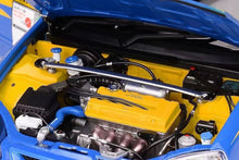 Load image into Gallery viewer, MH 1:18 Spoon Civic Type R EK9 Spoon B16B Vtec Engine Model Diecast Metal Car New Collection
