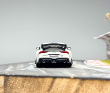 Load image into Gallery viewer, 1:64 Inno64 Gray Supra A90 WBK Sports Model Diecast Metal Car New Collection
