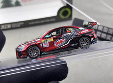 Load image into Gallery viewer, KILOworks 1:64 RS3 LMS TCR #51 326 Racing Sports Model Diecast Metal Car New Collection
