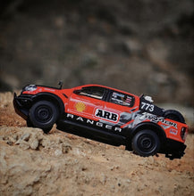 Load image into Gallery viewer, MK 1:64 Red Ranger Raptor ARB Pickup Truck Sports Model Diecast Metal Car New Collection
