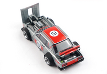 Load image into Gallery viewer, Poprace 1:64 Red   Laurel C130 V8 Drift Model Diecast Metal Car New Collection
